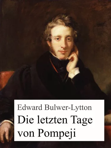 Die letzten Tage von Pompeji