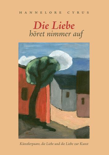 Die Liebe höret nimmer auf
