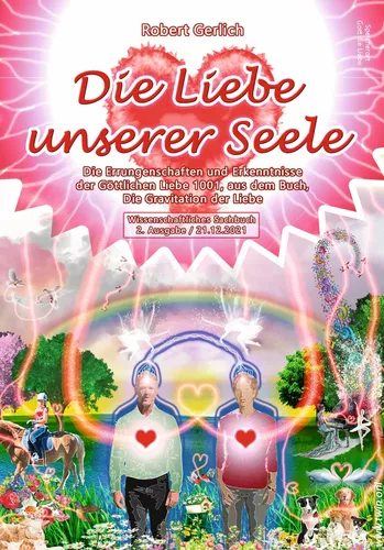 Die Liebe unserer Seele