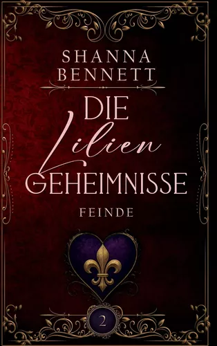 Die Lilliengeheimnisse - Feinde