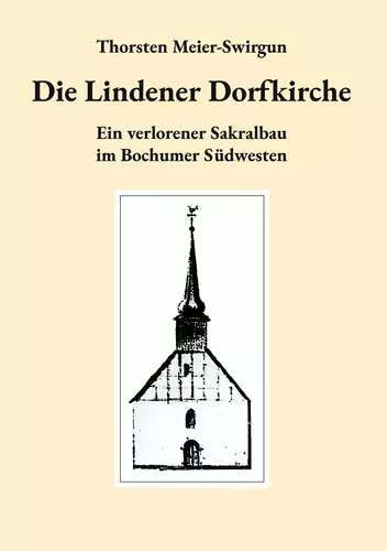 Die Lindener Dorfkirche