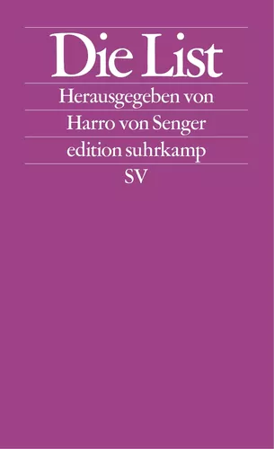 Die List