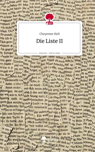 Die Liste II. Life is a Story - story.one