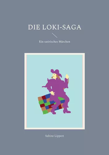 Die Loki-Saga