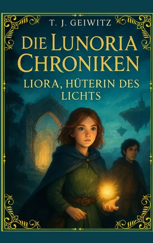 Die Lunoria Chroniken