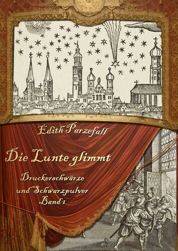 Die Lunte glimmt