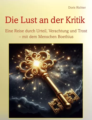 Die Lust an  der Kritik