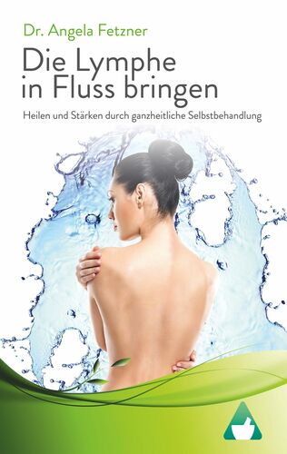 Die Lymphe in Fluss bringen