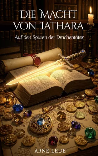 Die Macht von Iathara