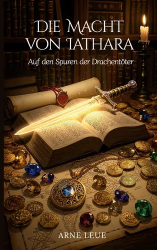 Die Macht von Iathara