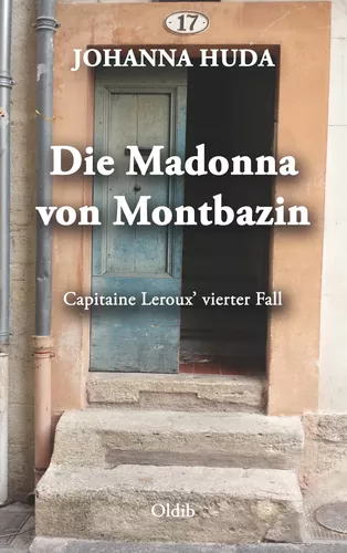 Die Madonna von Montbazin