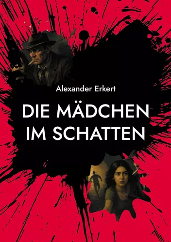 Die Mädchen im Schatten