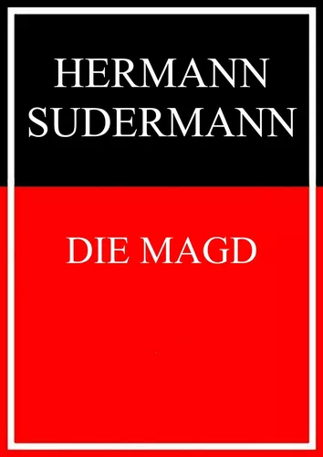 Die Magd