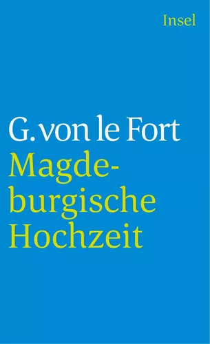 Die Magdeburgische Hochzeit