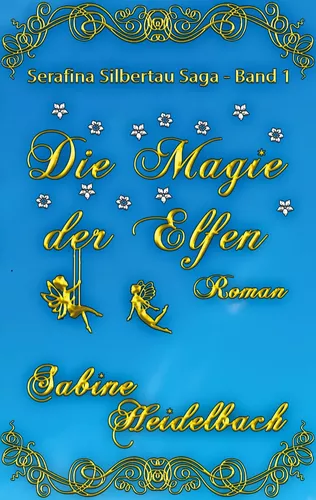 Die Magie der Elfen