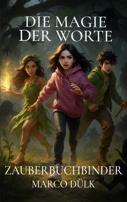 Die Magie der Worte