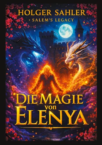 Die Magie von Elenya