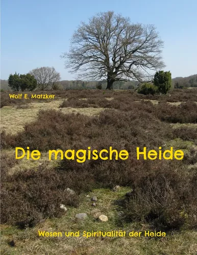 Die magische Heide