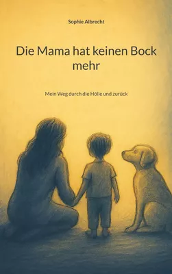 Die Mama hat keinen Bock mehr