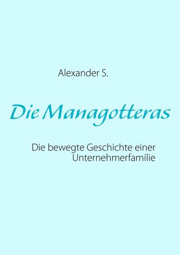 Die Managotteras