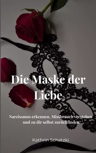Die Maske der Liebe