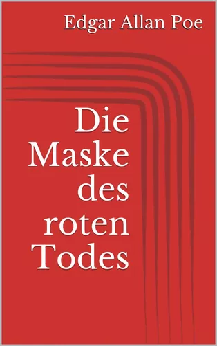 Die Maske des roten Todes