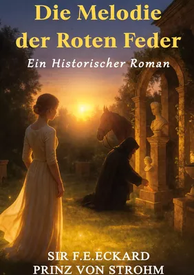 Die Melodie der roten Feder