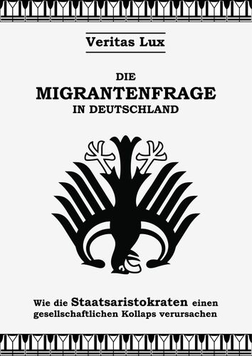 Die Migrantenfrage in Deutschland