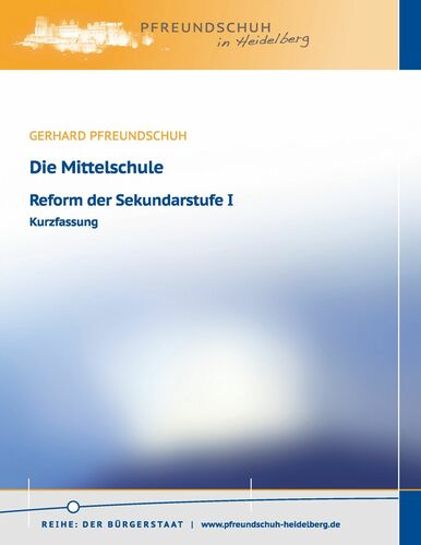 Die Mittelschule