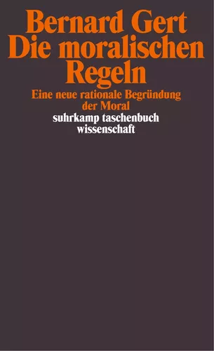 Die moralischen Regeln