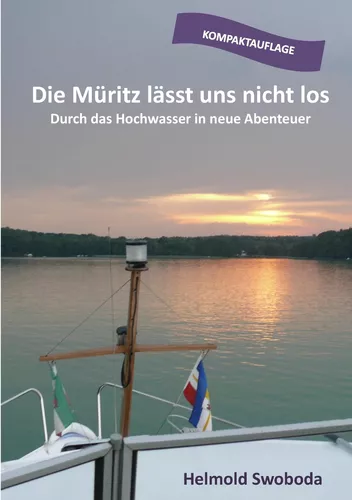 Die Müritz lässt uns nicht los (Kompaktauflage)