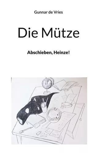 Die Mütze