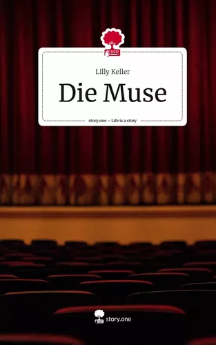 Die Muse. Life is a Story - story.one