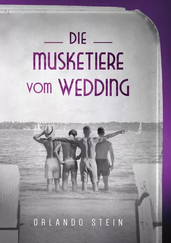 Die Musketiere vom Wedding