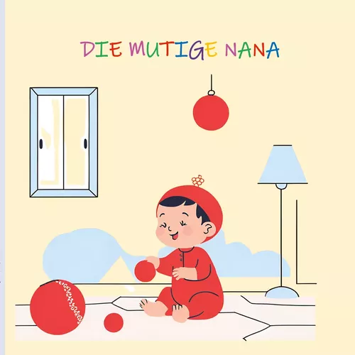 Die mutige Nana