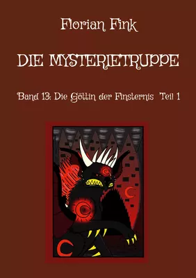 Die Mysterietruppe