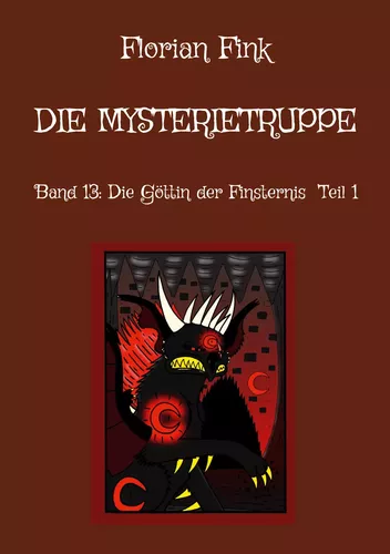 Die Mysterietruppe