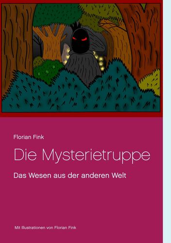 Die Mysterietruppe
