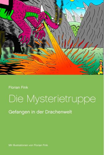 Die Mysterietruppe