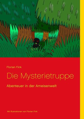 Die Mysterietruppe