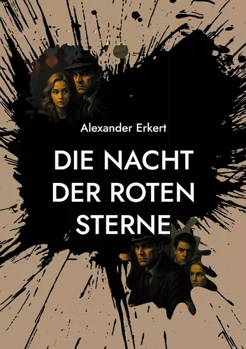 Die Nacht der roten Sterne