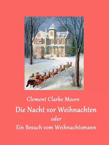 Die Nacht vor Weihnachten
