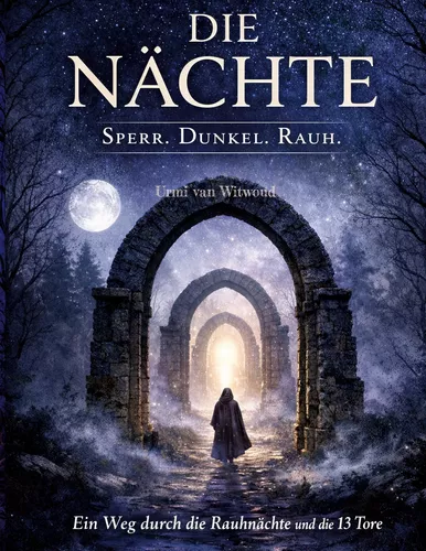 Die NÄCHTE
