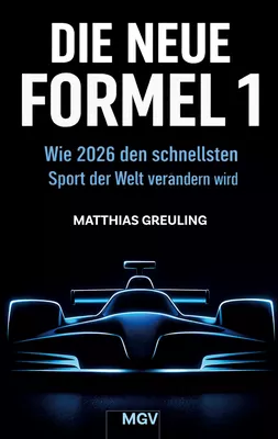 Die neue Formel 1