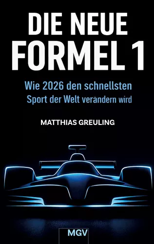 Die neue Formel 1