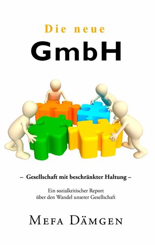 Die neue GmbH