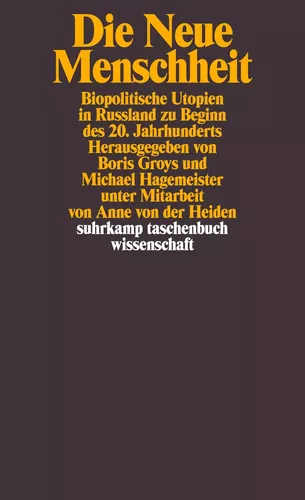 Die Neue Menschheit