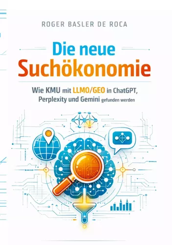 Die neue Suchökonomie