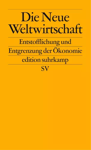 Die Neue Weltwirtschaft