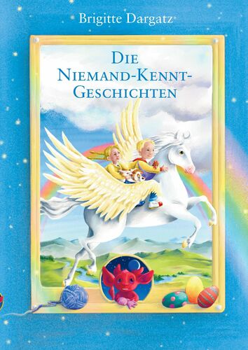 Die Niemand-Kennt-Geschichten
